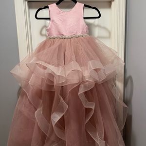 Flower Girl Dress